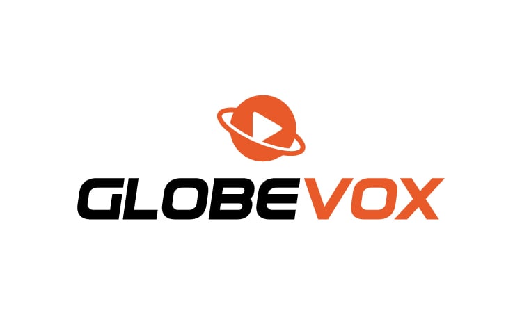 GlobeVox.com - buy New premium domains